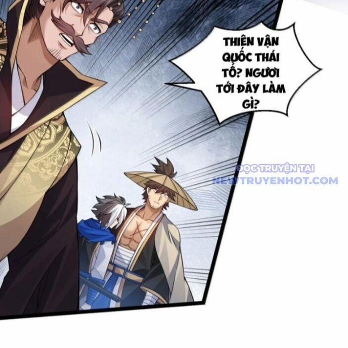 Hảo Đồ Nhi Hãy Tha Cho Vi Sư 330 trang 20