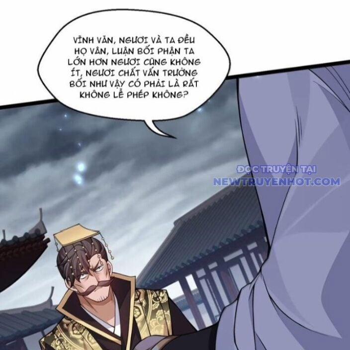 Hảo Đồ Nhi Hãy Tha Cho Vi Sư 330 trang 22