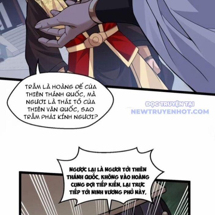 Hảo Đồ Nhi Hãy Tha Cho Vi Sư 330 trang 23