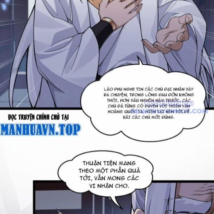 Hảo Đồ Nhi Hãy Tha Cho Vi Sư 330 trang 26