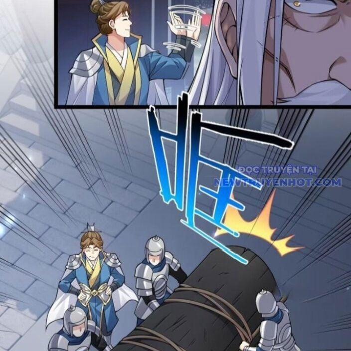 Hảo Đồ Nhi Hãy Tha Cho Vi Sư 330 trang 27