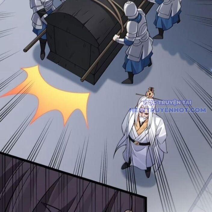 Hảo Đồ Nhi Hãy Tha Cho Vi Sư 330 trang 28