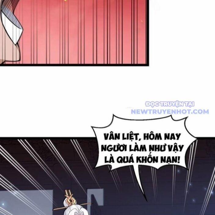 Hảo Đồ Nhi Hãy Tha Cho Vi Sư 330 trang 30