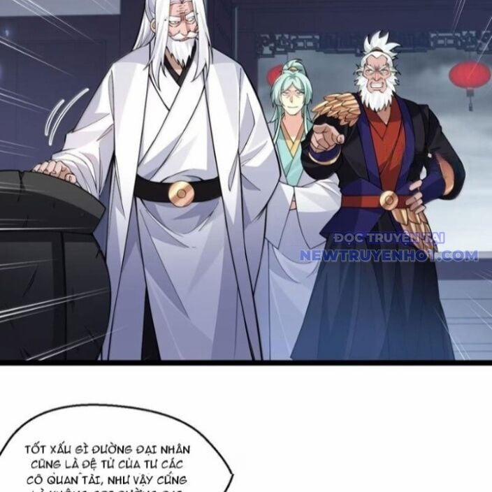 Hảo Đồ Nhi Hãy Tha Cho Vi Sư 330 trang 31
