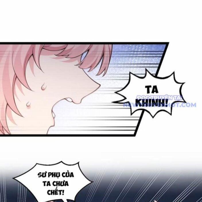 Hảo Đồ Nhi Hãy Tha Cho Vi Sư 330 trang 33