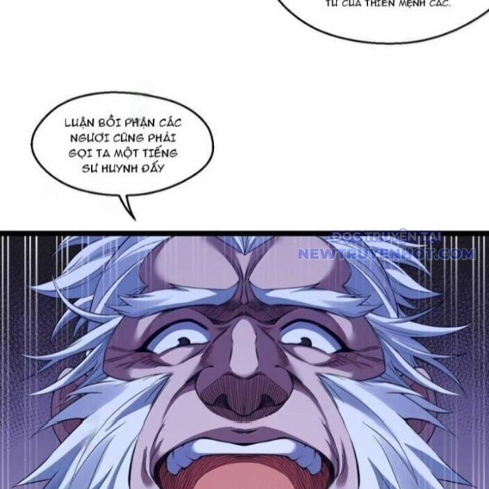 Hảo Đồ Nhi Hãy Tha Cho Vi Sư 330 trang 37