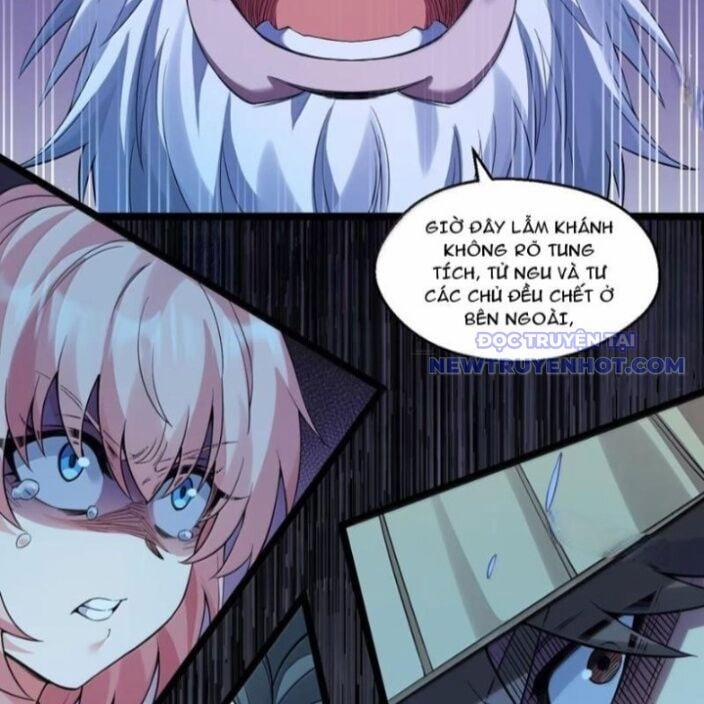 Hảo Đồ Nhi Hãy Tha Cho Vi Sư 330 trang 38