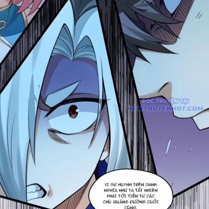 Hảo Đồ Nhi Hãy Tha Cho Vi Sư 330 trang 39