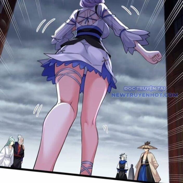 Hảo Đồ Nhi Hãy Tha Cho Vi Sư 330 trang 41