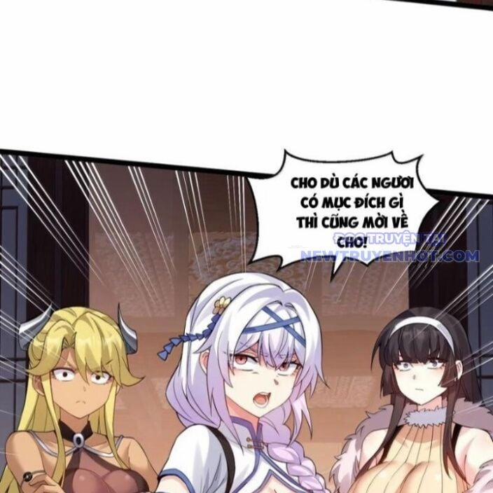 Hảo Đồ Nhi Hãy Tha Cho Vi Sư 330 trang 42