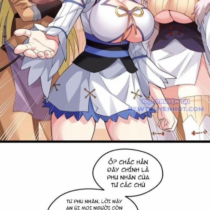 Hảo Đồ Nhi Hãy Tha Cho Vi Sư 330 trang 43