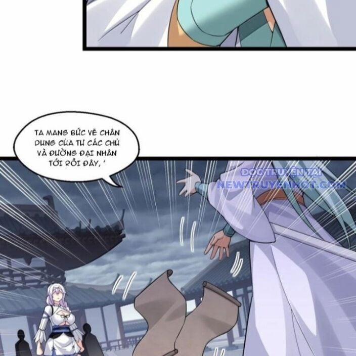 Hảo Đồ Nhi Hãy Tha Cho Vi Sư 330 trang 47