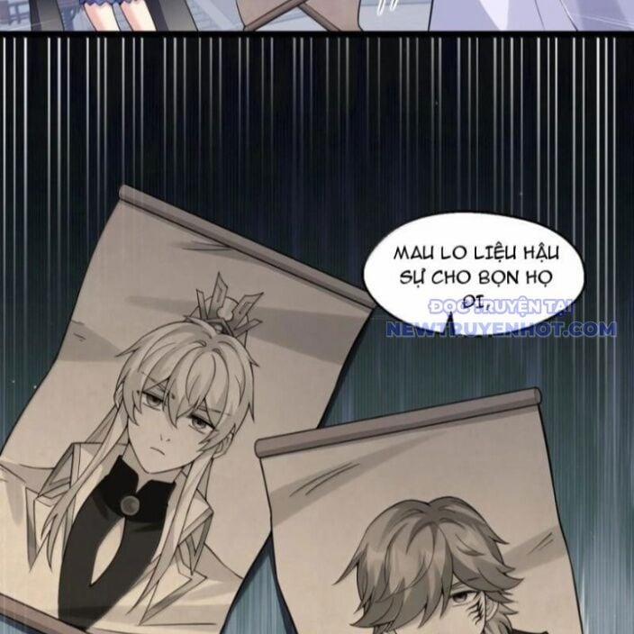 Hảo Đồ Nhi Hãy Tha Cho Vi Sư 330 trang 48