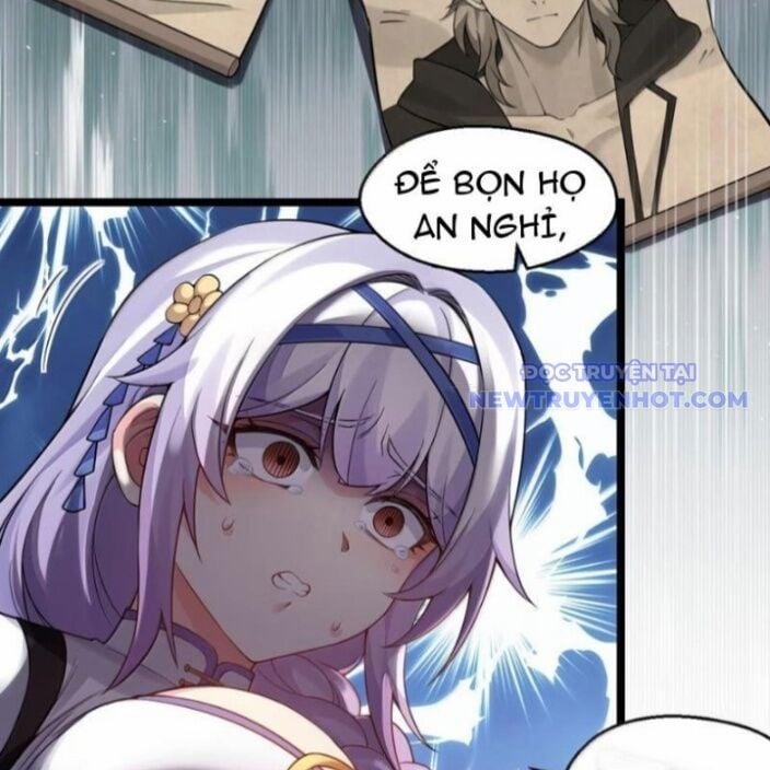 Hảo Đồ Nhi Hãy Tha Cho Vi Sư 330 trang 49