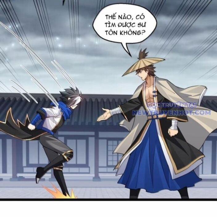 Hảo Đồ Nhi Hãy Tha Cho Vi Sư 330 trang 5