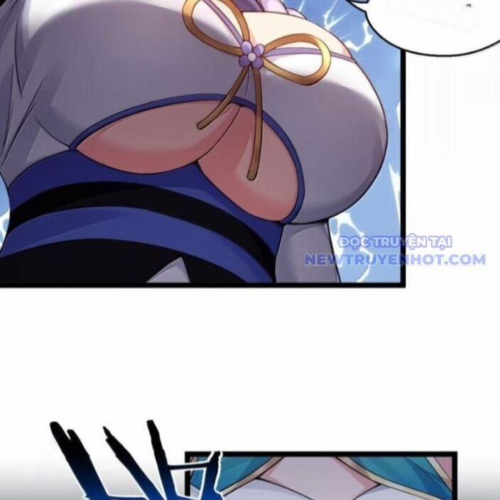Hảo Đồ Nhi Hãy Tha Cho Vi Sư 330 trang 50