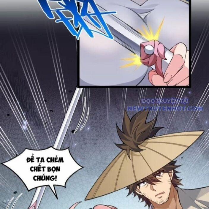 Hảo Đồ Nhi Hãy Tha Cho Vi Sư 330 trang 51