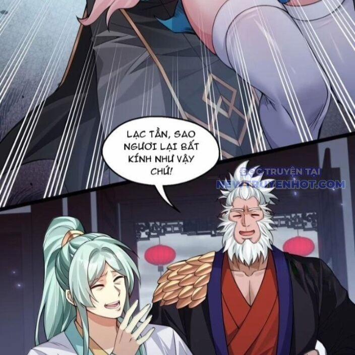 Hảo Đồ Nhi Hãy Tha Cho Vi Sư 330 trang 53