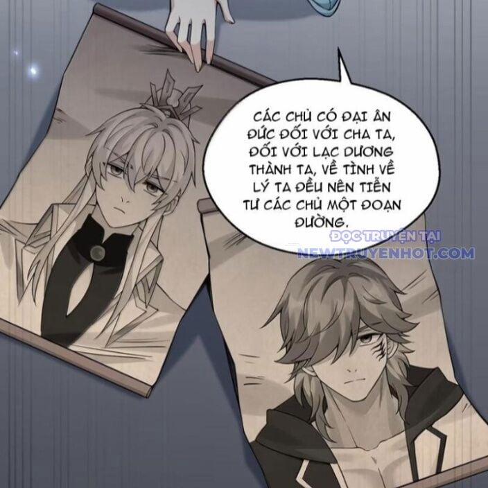 Hảo Đồ Nhi Hãy Tha Cho Vi Sư 330 trang 57