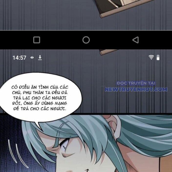 Hảo Đồ Nhi Hãy Tha Cho Vi Sư 330 trang 58