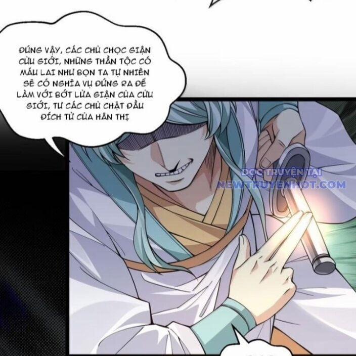 Hảo Đồ Nhi Hãy Tha Cho Vi Sư 330 trang 62