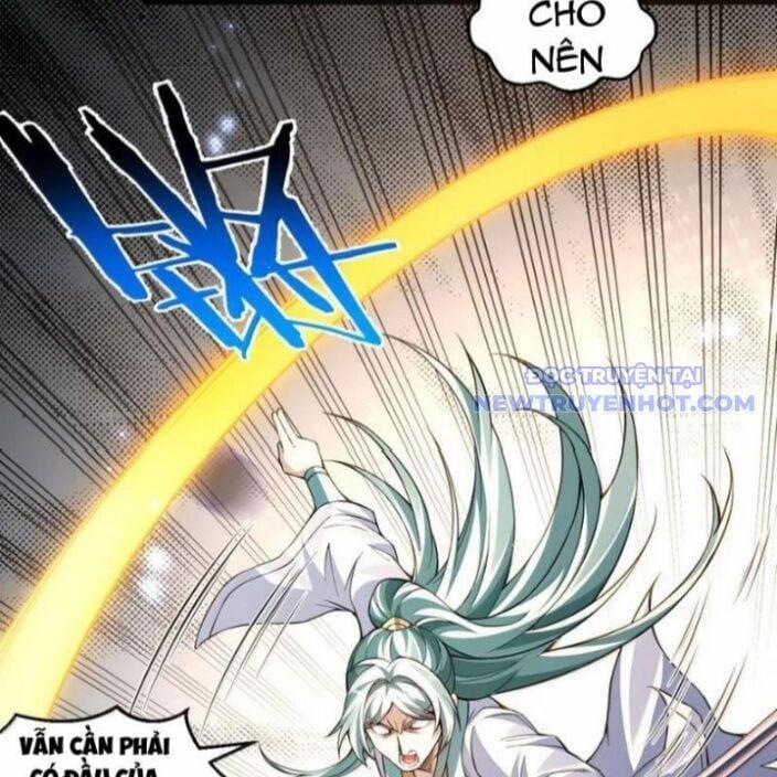 Hảo Đồ Nhi Hãy Tha Cho Vi Sư 330 trang 63