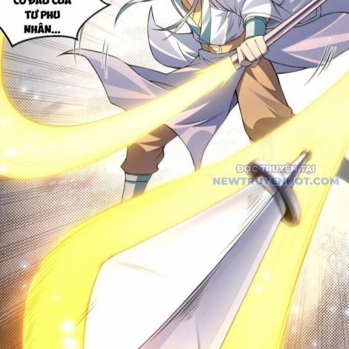 Hảo Đồ Nhi Hãy Tha Cho Vi Sư 330 trang 64