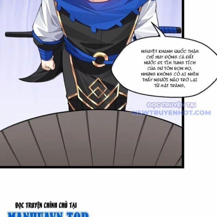 Hảo Đồ Nhi Hãy Tha Cho Vi Sư 330 trang 7