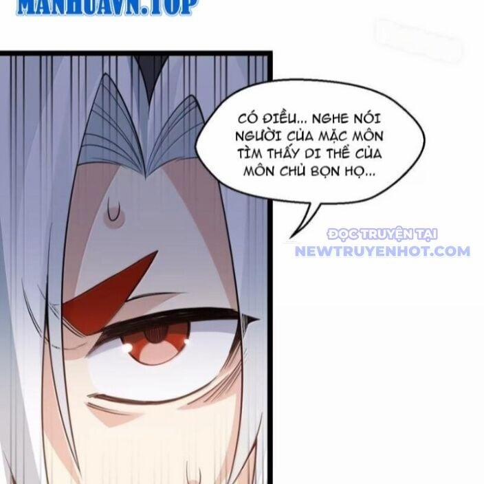 Hảo Đồ Nhi Hãy Tha Cho Vi Sư 330 trang 8