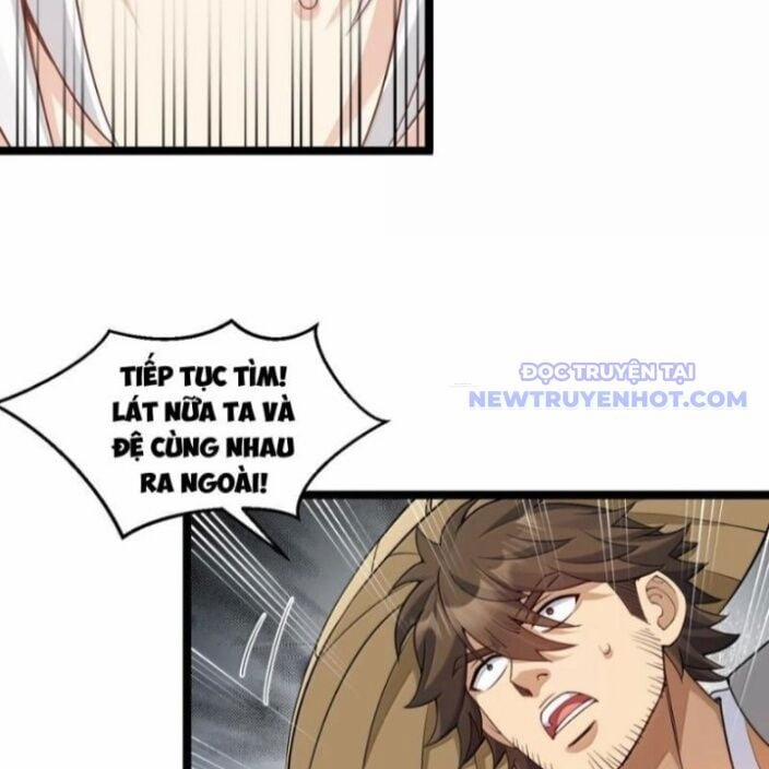 Hảo Đồ Nhi Hãy Tha Cho Vi Sư 330 trang 9
