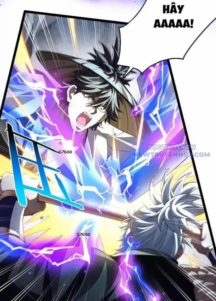 Hảo Đồ Nhi Hãy Tha Cho Vi Sư 331 trang 11