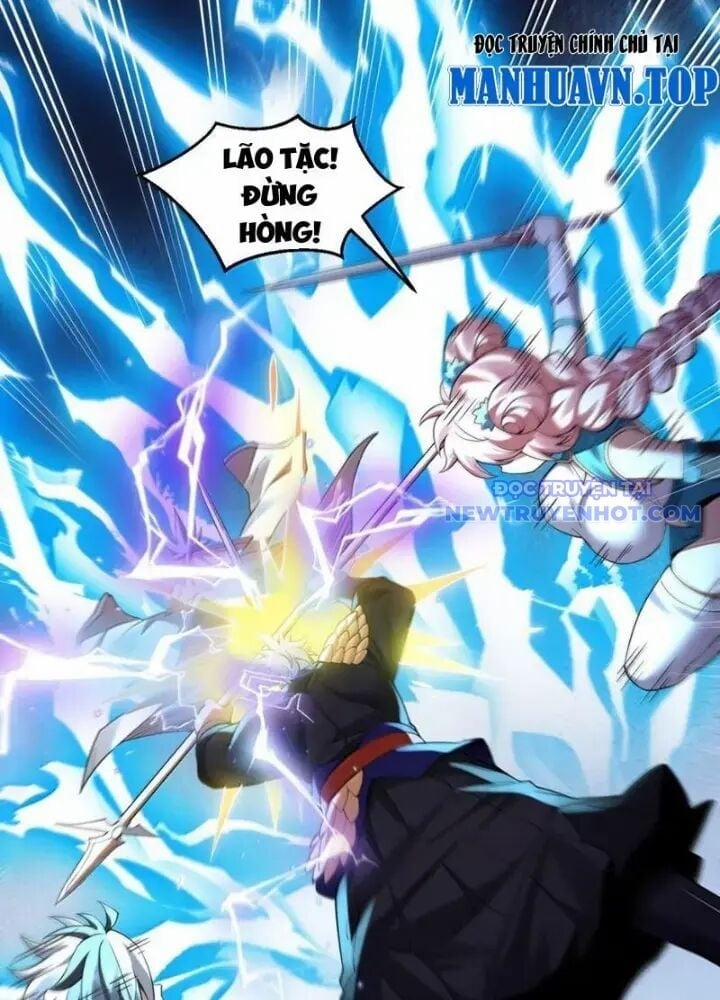 Hảo Đồ Nhi Hãy Tha Cho Vi Sư 331 trang 13