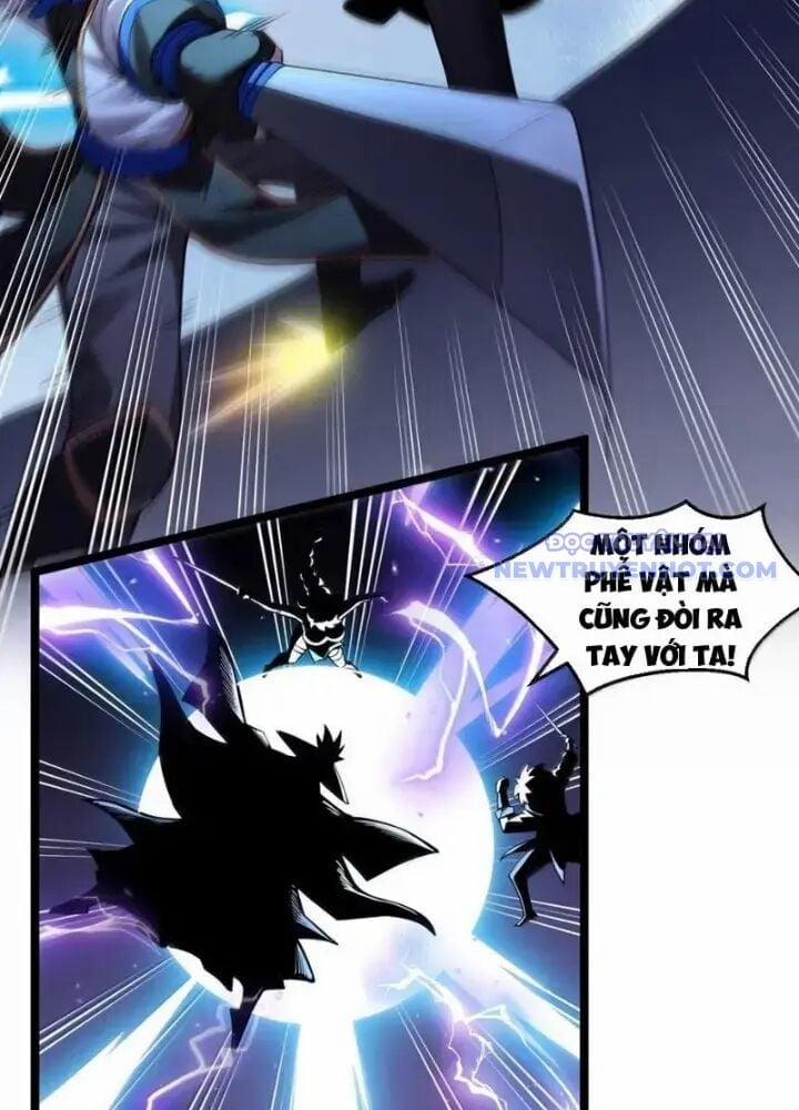 Hảo Đồ Nhi Hãy Tha Cho Vi Sư 331 trang 15