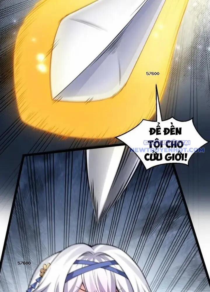 Hảo Đồ Nhi Hãy Tha Cho Vi Sư 331 trang 2