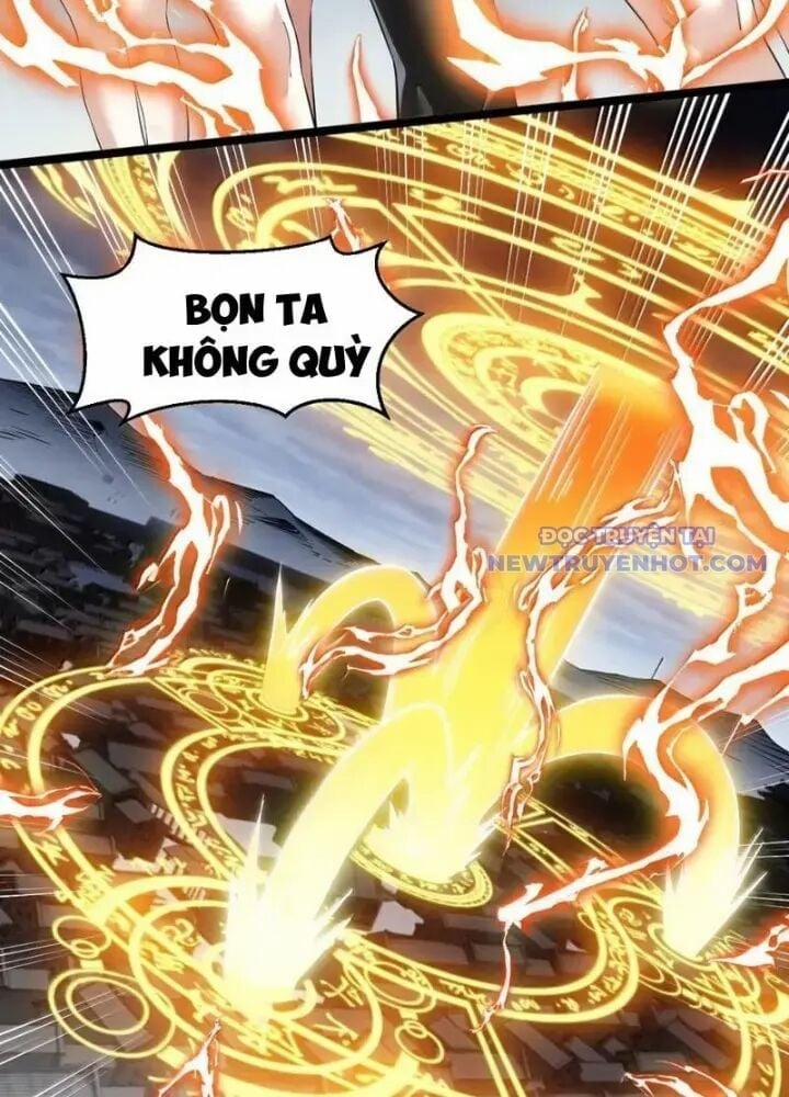 Hảo Đồ Nhi Hãy Tha Cho Vi Sư 331 trang 24