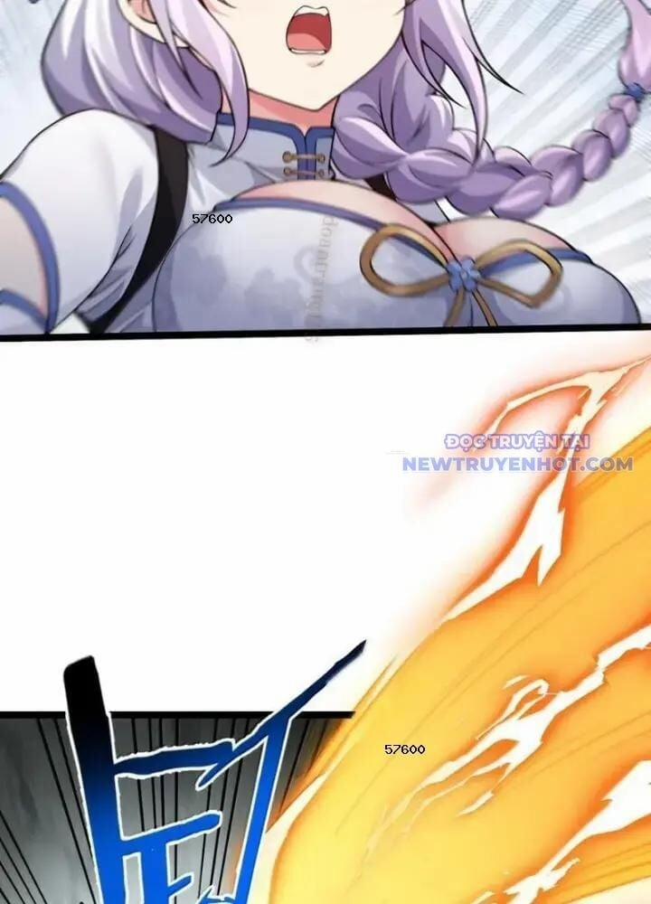 Hảo Đồ Nhi Hãy Tha Cho Vi Sư 331 trang 3