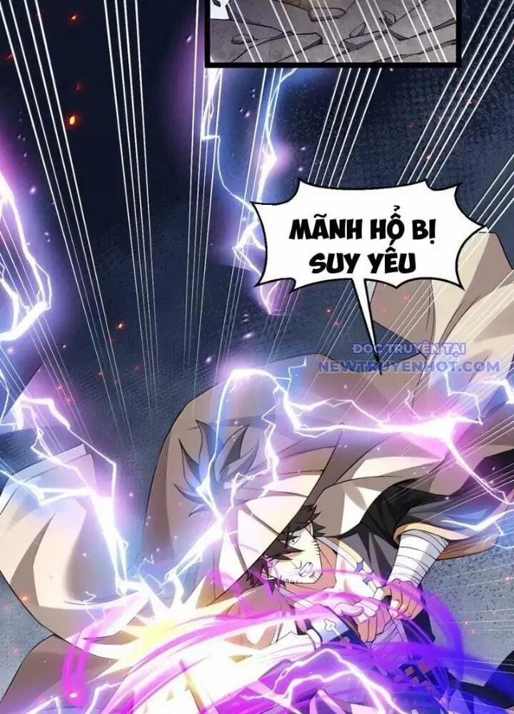 Hảo Đồ Nhi Hãy Tha Cho Vi Sư 331 trang 34