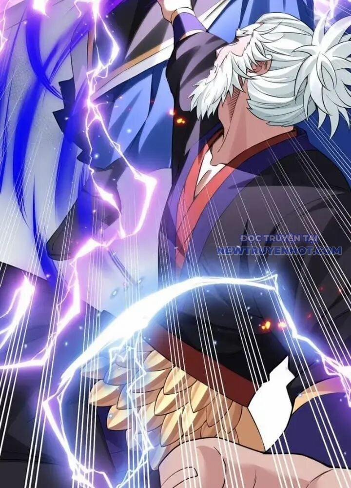 Hảo Đồ Nhi Hãy Tha Cho Vi Sư 331 trang 35