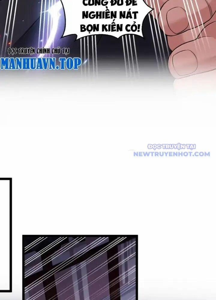 Hảo Đồ Nhi Hãy Tha Cho Vi Sư 331 trang 36