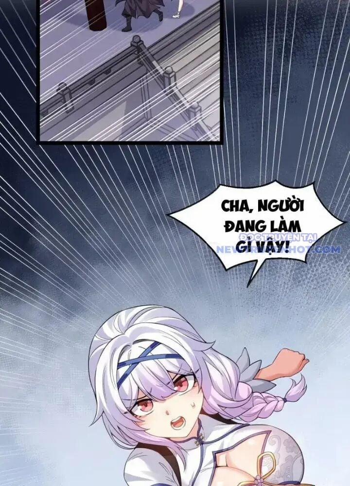 Hảo Đồ Nhi Hãy Tha Cho Vi Sư 331 trang 37