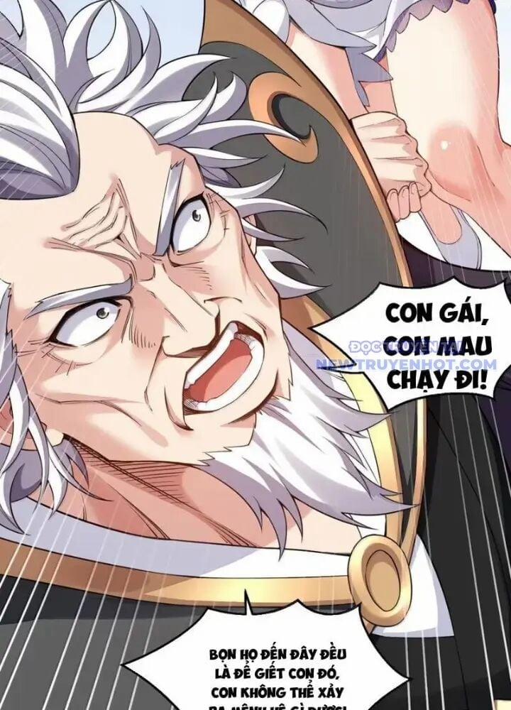 Hảo Đồ Nhi Hãy Tha Cho Vi Sư 331 trang 38