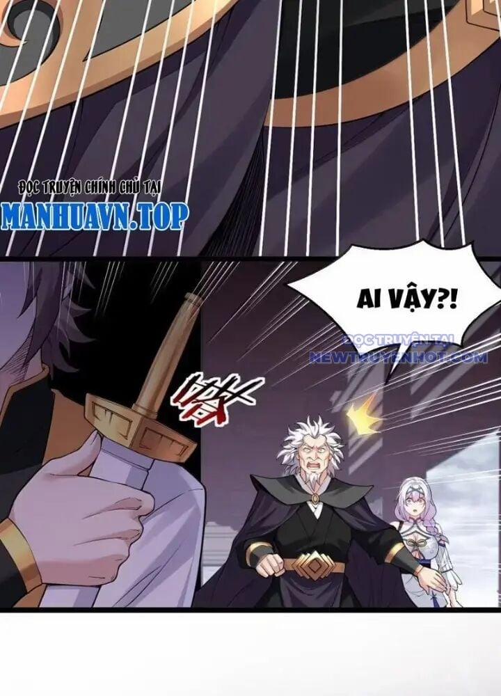 Hảo Đồ Nhi Hãy Tha Cho Vi Sư 331 trang 39