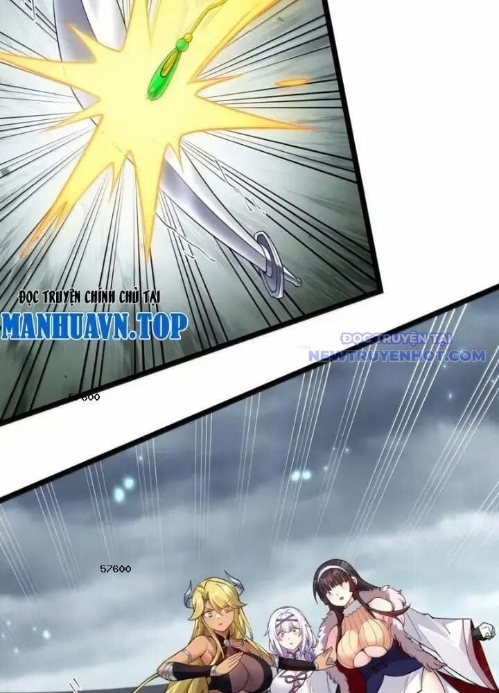 Hảo Đồ Nhi Hãy Tha Cho Vi Sư 331 trang 4