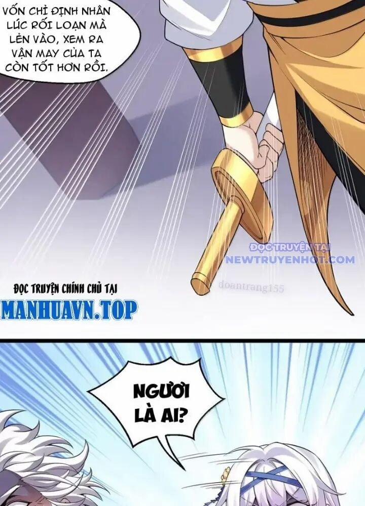 Hảo Đồ Nhi Hãy Tha Cho Vi Sư 331 trang 42