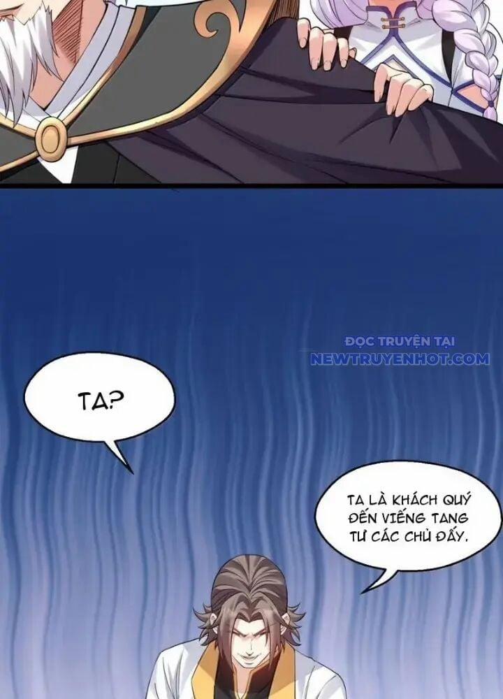 Hảo Đồ Nhi Hãy Tha Cho Vi Sư 331 trang 43