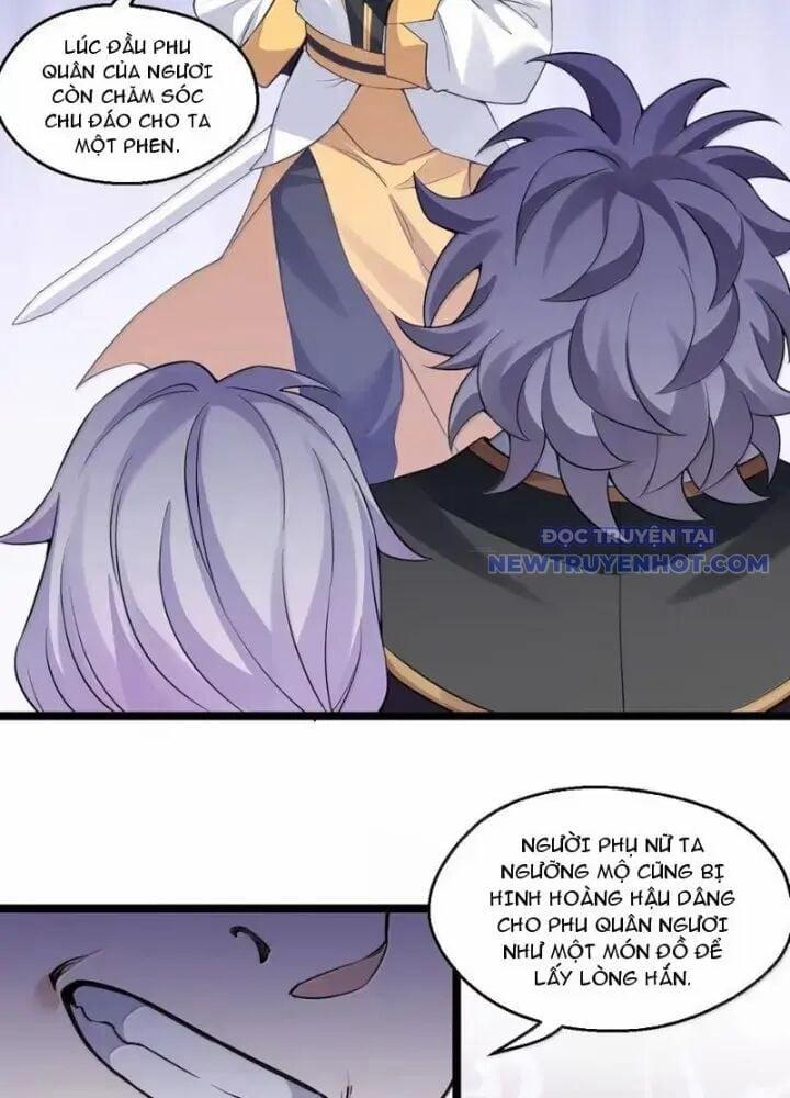 Hảo Đồ Nhi Hãy Tha Cho Vi Sư 331 trang 44