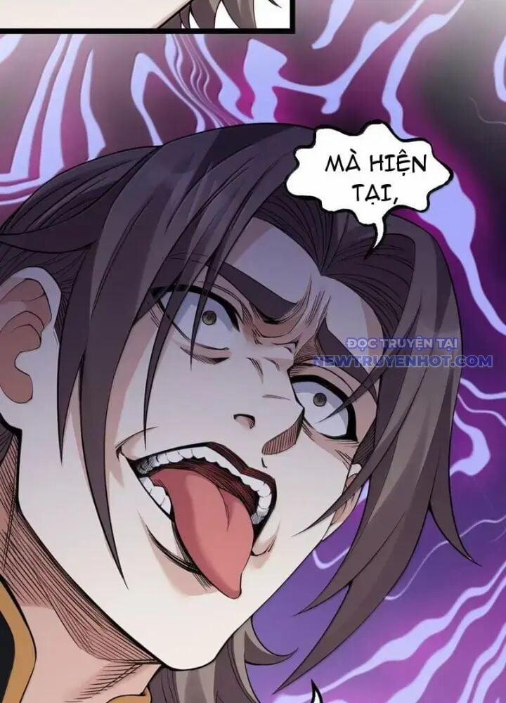 Hảo Đồ Nhi Hãy Tha Cho Vi Sư 331 trang 45