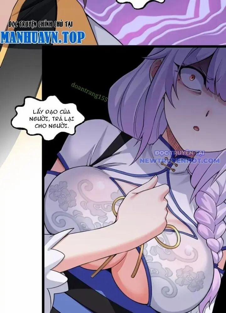 Hảo Đồ Nhi Hãy Tha Cho Vi Sư 331 trang 46