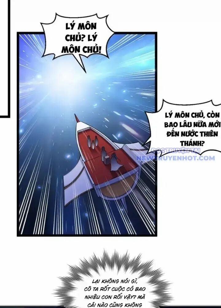 Hảo Đồ Nhi Hãy Tha Cho Vi Sư 331 trang 48