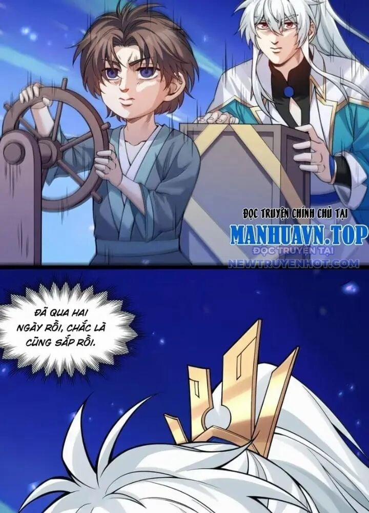 Hảo Đồ Nhi Hãy Tha Cho Vi Sư 331 trang 49